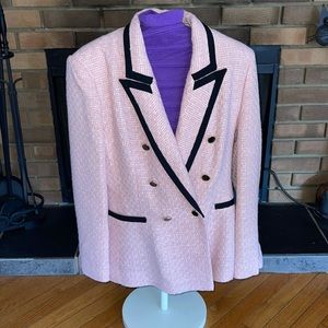 Zara blazer